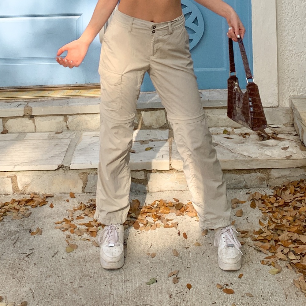 Columbia Convertible pants